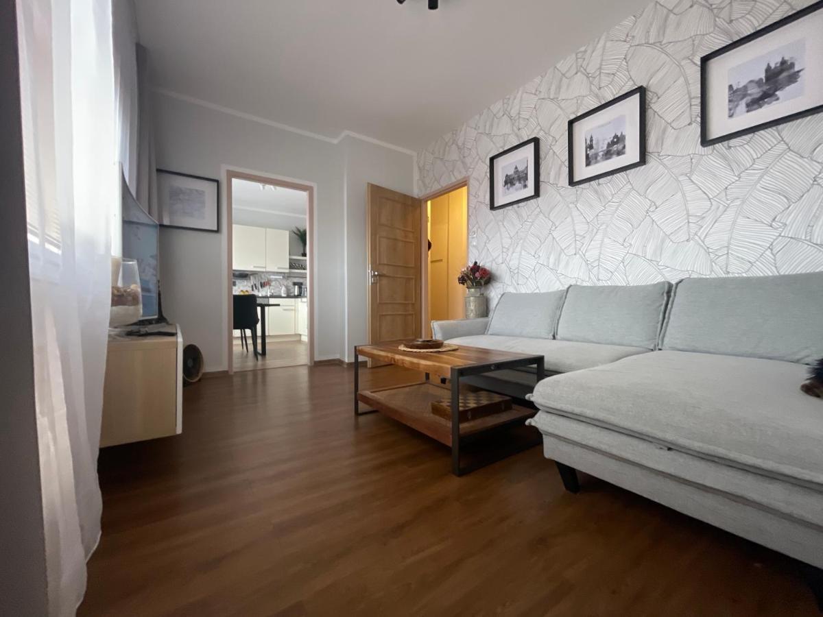 Andel With Terrace Apartamento Praga