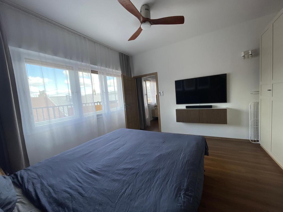 Apartamento Andel With Terrace *