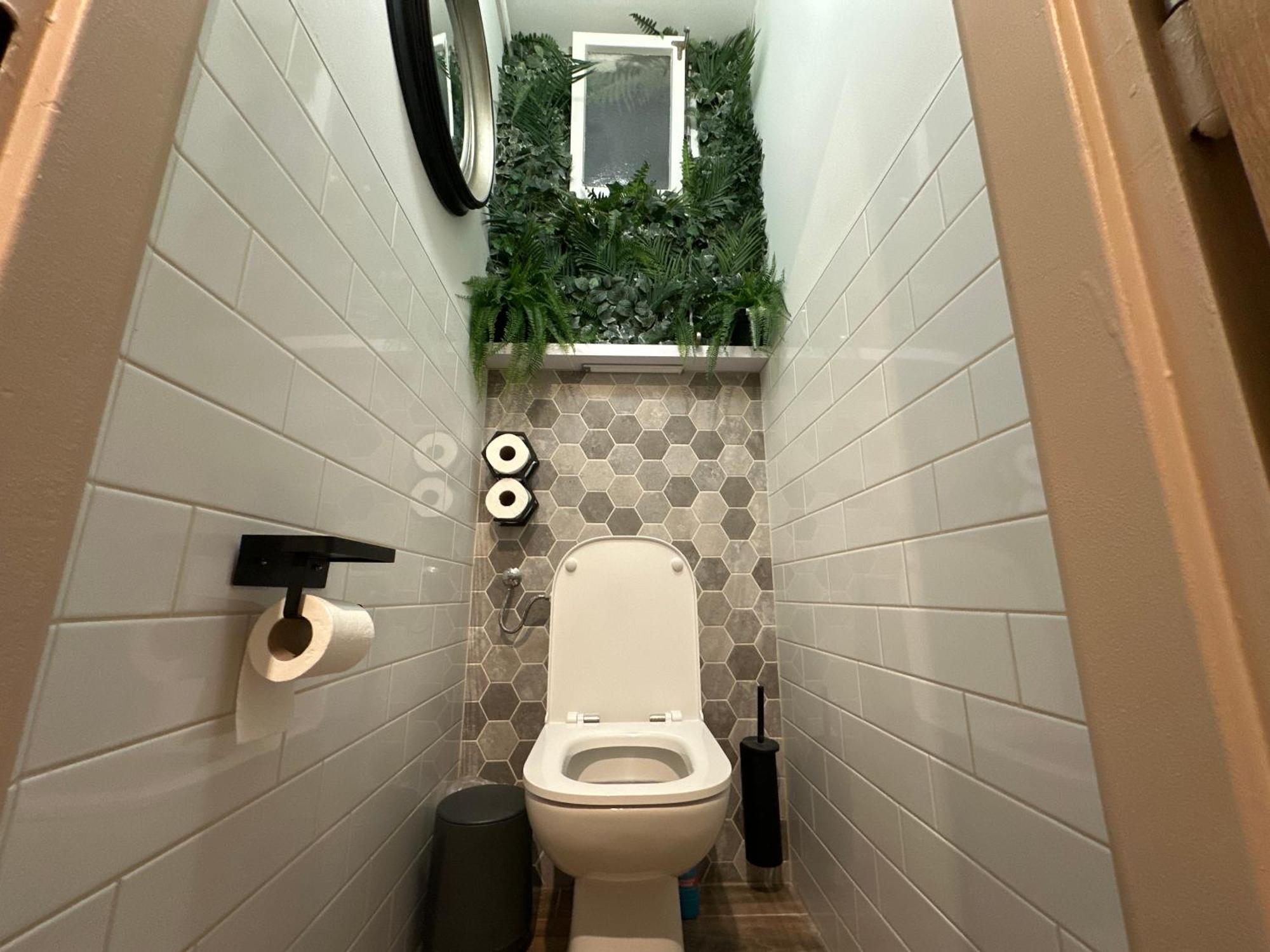 Apartamento Andel With Terrace *